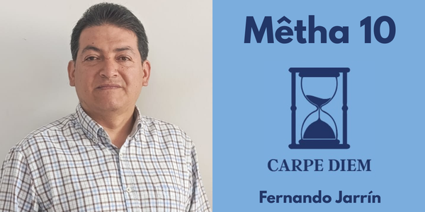 Testimonios 18