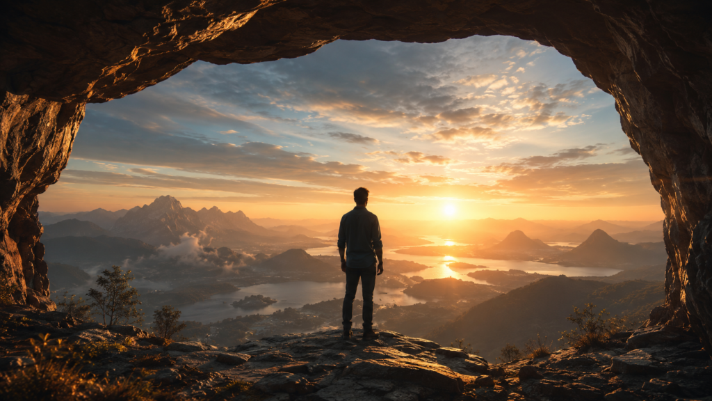 ¿Por qué vivir Alma Essence?