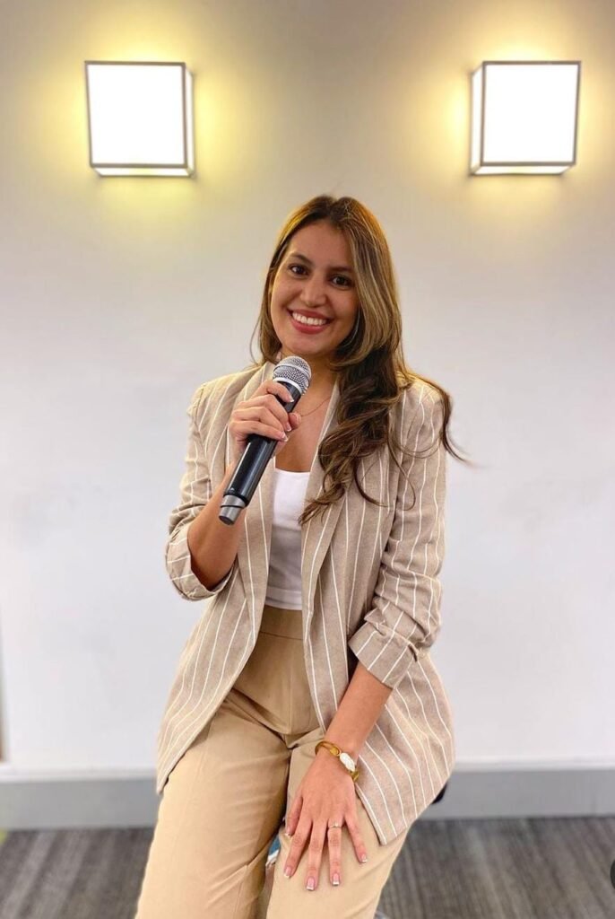 Irene Vivas