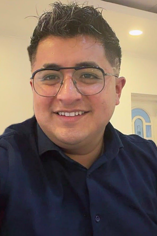 Mauricio Ramos